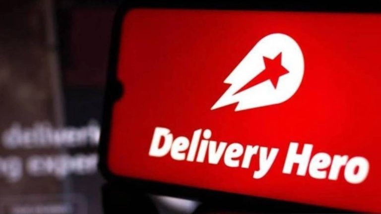 AB’den Yemeksepeti’nin sahibi Delivery Hero’ya kartel cezası