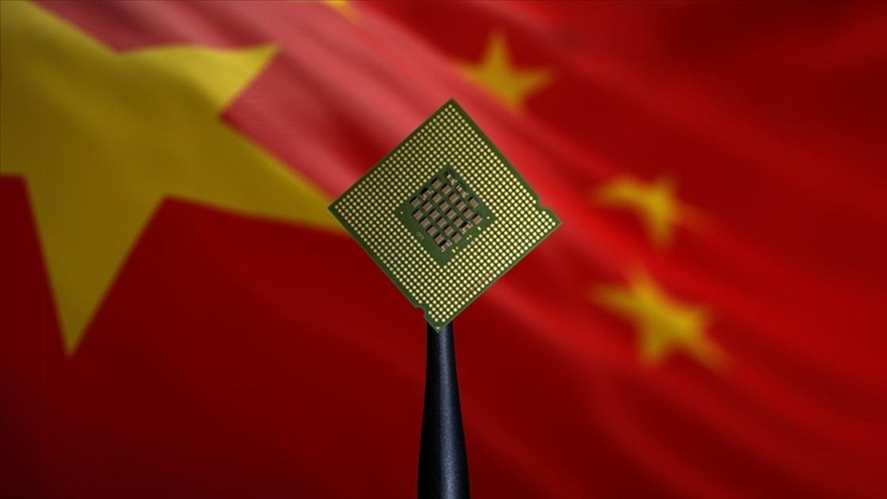 ABD’li Synopsys-Ansys mutabakatına fren! Çin, milyar dolarlık birleşmeyi askıya aldı
