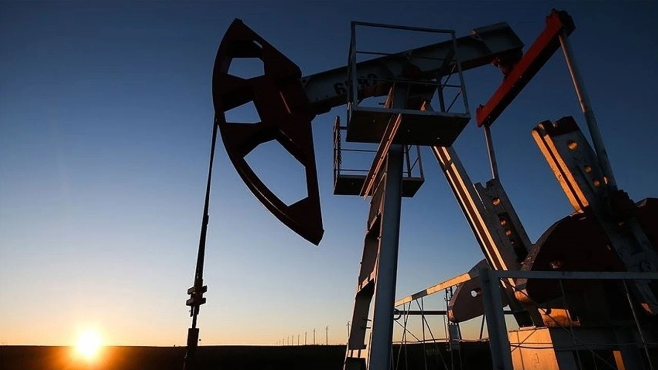 ABD’nin ticari ham petrol stokları 3,6 milyon varil azaldı