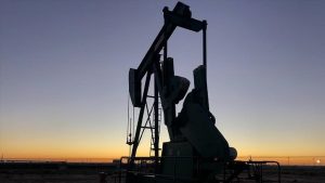 ABD’nin ticari ham petrol stoklarında artış