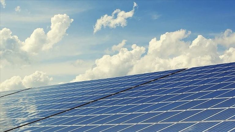 Afrika pak güç yatırımlarında global pastadan yalnızca yüzde 2 hisse alacak