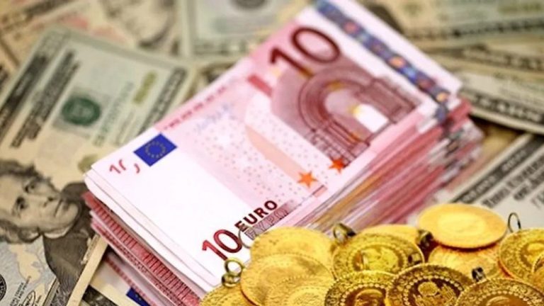Altın, 2024’te Euro’yu geride bıraktı: Global rezervlerde ikinci sıraya yükseldi