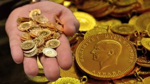Altında son 6 ayın en makus haftalık performansı