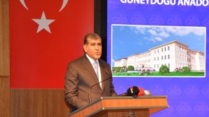 “Altunsa ve Mahmood ile küresele imzamızı atıyoruz”