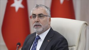 Bakan Işıkhan açıkladı: Engellilere Yönelik Sanal İstihdam Fuarı tamamlandı