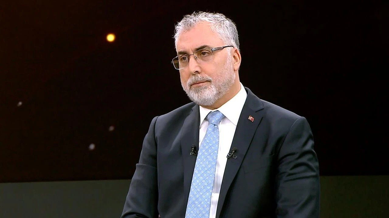 Bakan Işıkhan’dan ilk çeyrek işsizlik datalarına ait kıymetlendirme