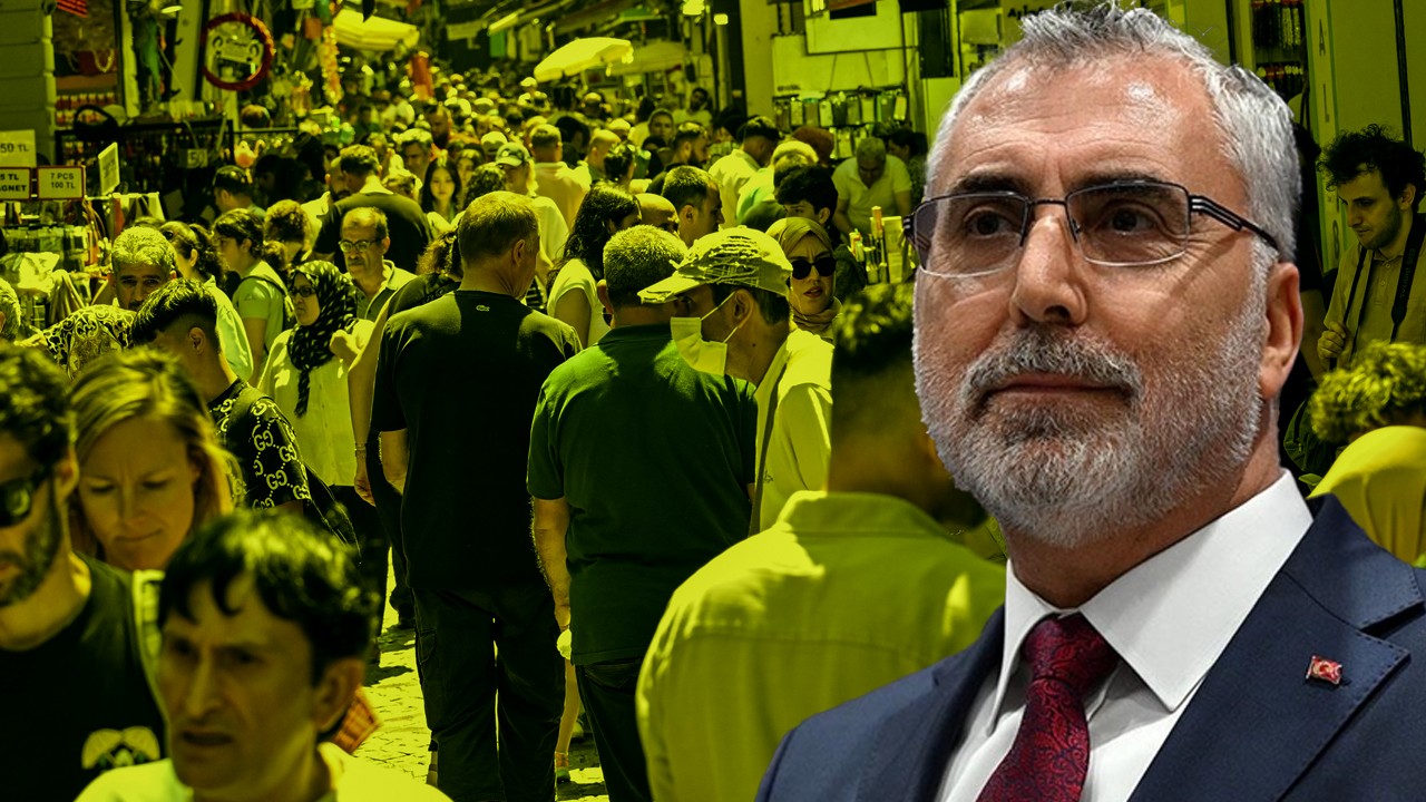 Bakan Işıkhan’dan İŞKUR açıklaması: 6 ayda 614 bini aştı