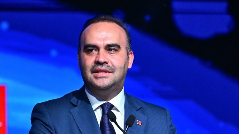 Bakan Kacır kalkınma politikalarını anlattı: Bölgesel kalkınmaya 673 projeyle 45 milyar dolarlık takviye