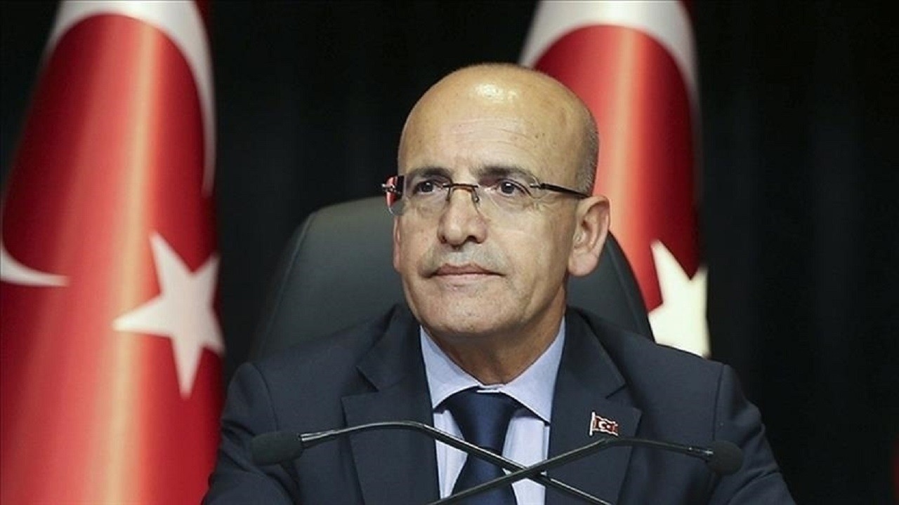 Bakan Mehmet Şimşek duyurdu: Kamu ihalelerinde yeni dönem! Şeffaflık artacak