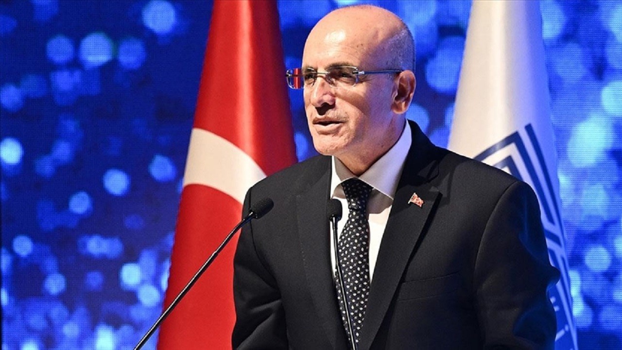 Bakan Şimşek duyurdu: Vergi kontrol süreçleri dijitalleşiyor