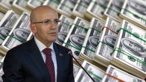 Bakan Şimşek ‘imzaları attık’ diyerek duyurdu: İKB’den 740 milyon dolarlık yeni yatırım finansmanı