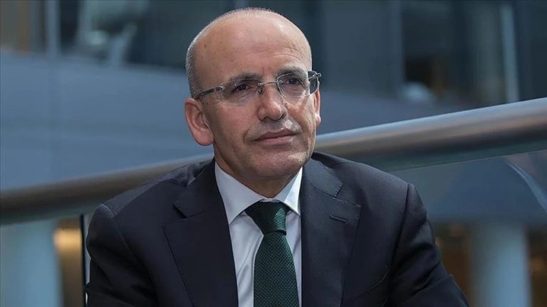 Bakan Şimşek, Katar Ekonomi Forumu’na katılacak: Katarlı iş dünyası temsilcileriyle bir ortaya gelecek