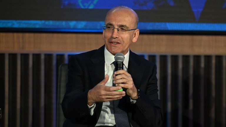 Bakan Şimşek’ten iş dünyasına finansman bildirisi: Yeni dayanak paketleri yolda