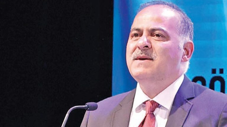 Bakan Yardımcısı Sayan: Yerli ulusal 5G tahlilleri bağımsızlığı güçlendirecek