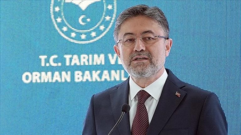 Bakan Yumaklı: Türkiye 186 ülkeye 2 bin 200’den fazla tarım ve besin eseri ihraç ediyor