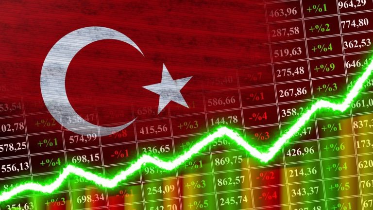 BBVA’dan Türkiye kestirimleri: Dolar, enflasyon, büyüme ve faiz indirimi iddialarını açıkladı