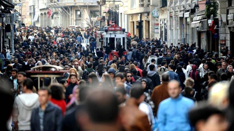 BETAM yeni raporunu yayımladı: İstihdamda son 10 yılın en keskin düşüşü