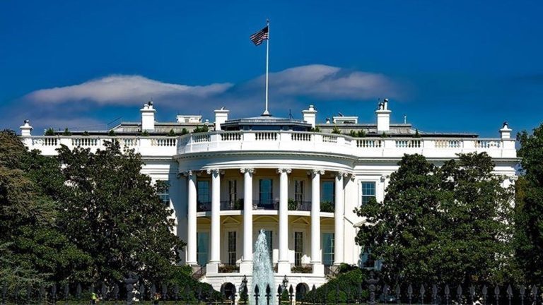 Beyaz Saray: Trump, İstanbul’daki Rusya-Ukrayna görüşmelerini olumlu buluyor