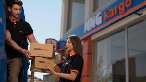 Bir periyot sona erdi! MNG Kargo artık DHL eCommerce ismiyle faaliyet gösterecek