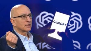 Bir ülke niye çöker, nasıl kurtulur? Mahfi Hoca ChatGPT’ye sordu