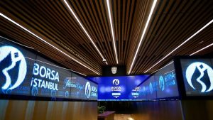 Borsa İstanbul soruşturması kapsamında Ünsal Ban gözaltına alındı