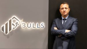 Bulls GSYO, Altınay Savunma Teknolojileri’nin yüzde 1.77’sine ortak oldu
