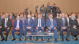 Çalışma hayatında esaslı dönüşüm gerçekleşecek