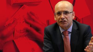 Cari açıktaki düşüşe dikkat çeken Bakan Şimşek: En büyük önceliğimiz hayat pahalılığıyla gayret