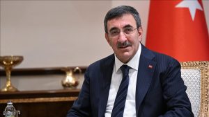 Cevdet Yılmaz: İktisatta istikrarlı büyüme sürecek, ihracat ve üretim önceliğimiz