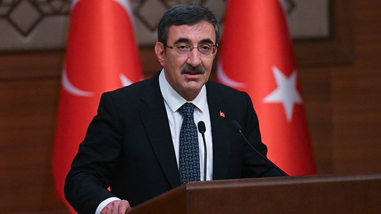 Cevdet Yılmaz’dan enflasyon iletisi: Gelecek yıl yüzde 10’lu sayılara ulaşacağız