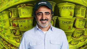 Chobani, Daily Harvest’ı satın alarak hazır yemek pazarına giriş yaptı