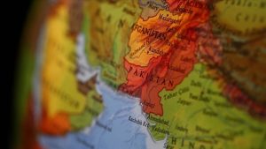 Çin, Pakistan ve Afganistan ortasında stratejik İşbirliği
