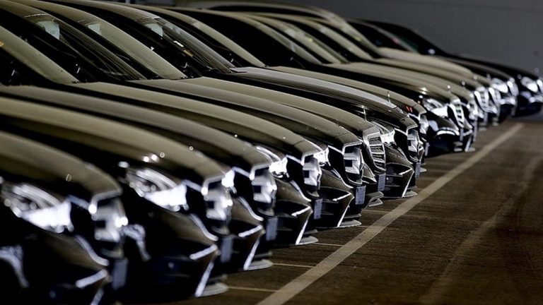 Çin’in getirdiği kısıtlama, Avrupa otomotiv tedarikçilerini vurdu