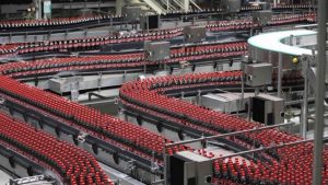Coca Cola eserleri; Cappy, Fuse Tea ve Burn çeşitlerine artırım geldi