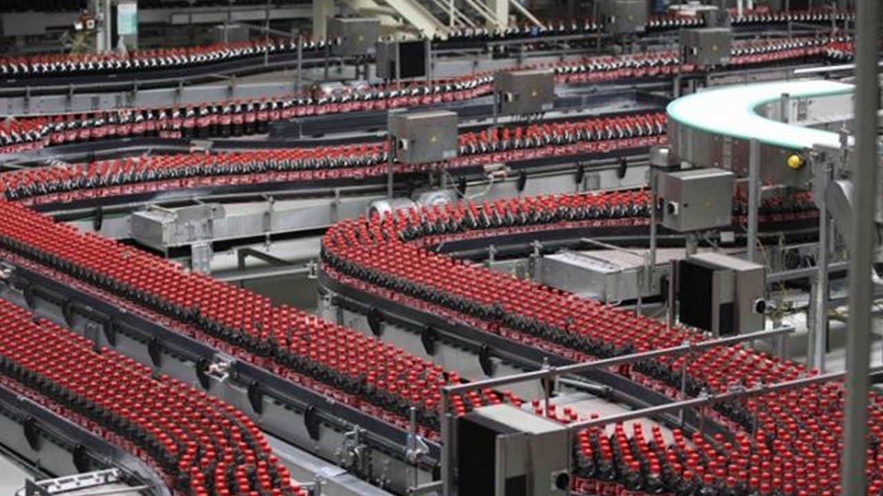 Coca Cola eserleri; Cappy, Fuse Tea ve Burn çeşitlerine artırım geldi