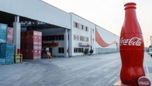 Coca-Cola İçecek’ten Azerbaycan’a yeni yatırım: İkinci fabrika açıldı