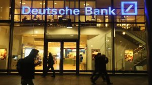 Deutsche Bank’tan yeni Türkiye kestirimi: Faiz indirimi olacak mı, dolar kaç TL olacak?