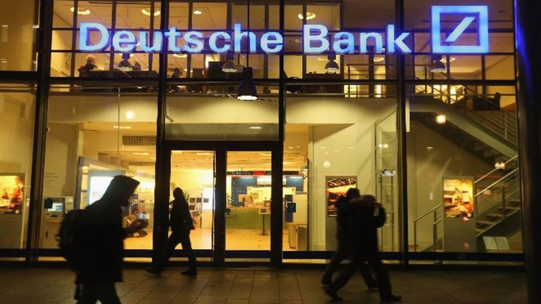Deutsche Bank’tan yeni Türkiye kestirimi: Faiz indirimi olacak mı, dolar kaç TL olacak?