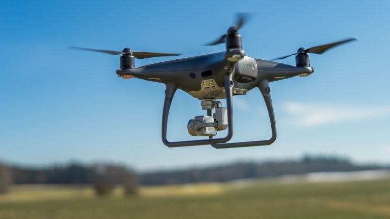 Drone dalına Çin şoku: Modül fiyatları iki katına çıktı!