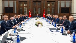 EKK’dan iktisada itimat bildirisi: Konutta ve ihracatta yeni teşvikler geliyor