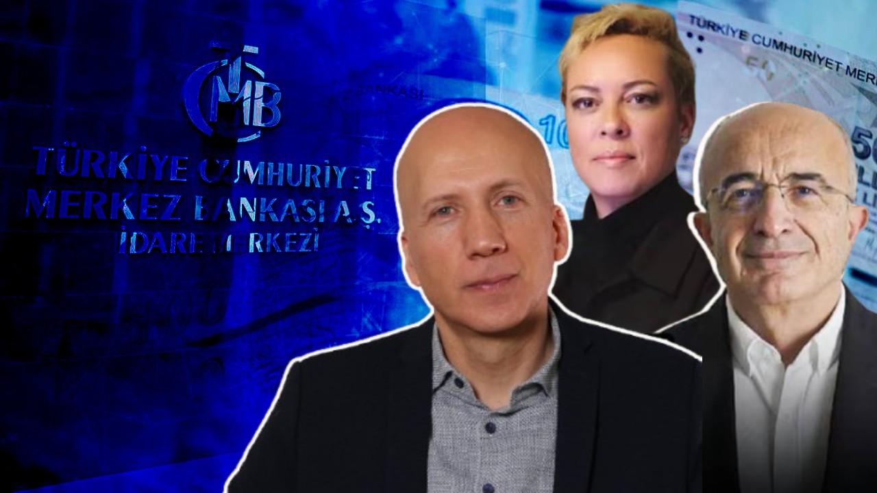 Ekonomistler merkezin faiz kararını yorumladı! PPK metnindeki kritik değişiklik ne manaya geliyor?