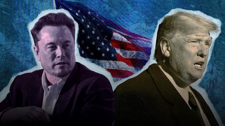Elon Musk, Trump idaresindeki misyonundan ayrıldı: “İsrafı azaltma misyonu” sona erdi