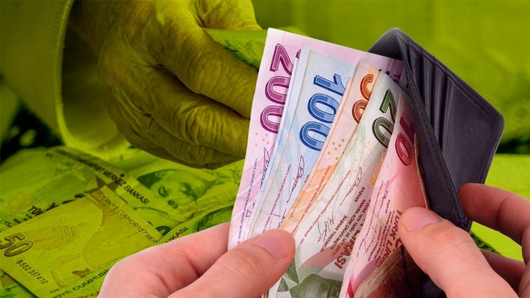 Emekli Bayram İkramiyesi Ödeme Takvimi 2025: Emekliye can suyu… Hesaplara geçmeye başladı