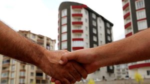 Emlak danışmanları kıymetlendirdi: Konut kiralarının artış suratı daha da yükselir mi?