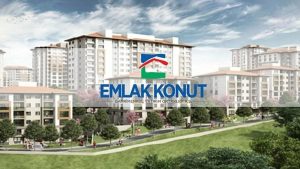 Emlak Konut, Suudi Arabistan’da yeni şirket kurdu: Emlak Konut Küresel LLC KAP’a bildirildi