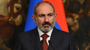 Ermenistan Başbakanı Paşinyan, Azerbaycan halkının Kurban Bayramı’nı kutladı