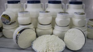 Erzincan tulum peyniri, AB’den coğrafik işaret tescili aldı