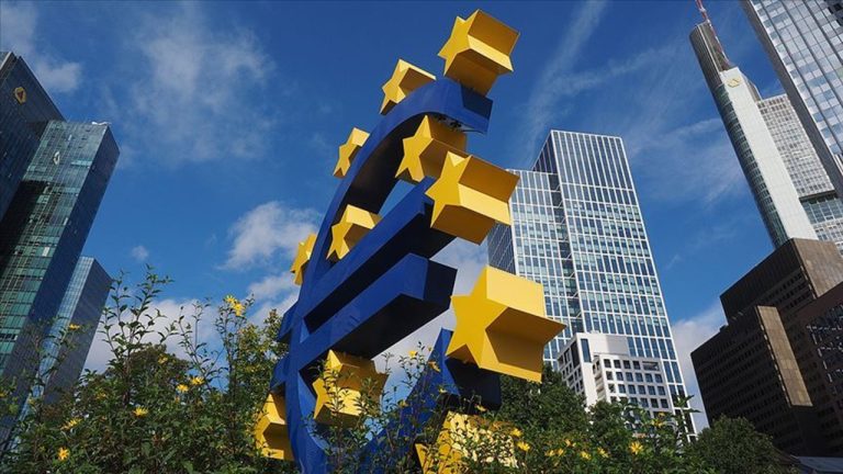 Euro Bölgesi’nde tüketicilerin enflasyon beklentileri arttı