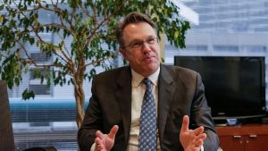 Fed Başkanı Williams: Para politikası belirsizliklerle başa çıkmak için gerçek yerde