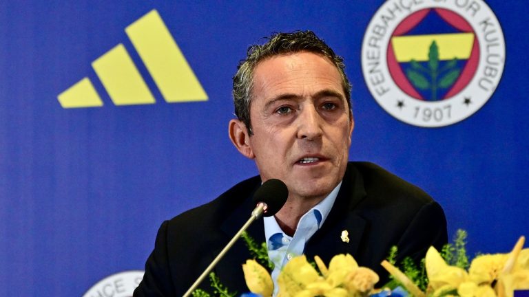 Fenerbahçe ile Adidas ortasında 5 yıllık sponsorluk anlaşması! Formalar 1 Temmuz’da çıkıyor
